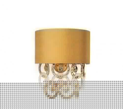 Купить Светильник Eurolampart Anelli 2399/02AP 3001 по низкой цене