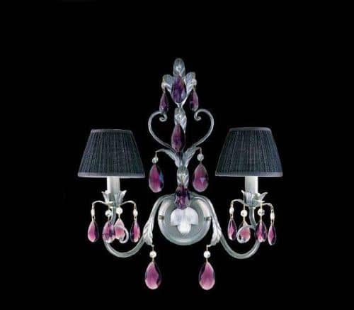 Купить Бра Eurolampart Acqua 2463/02AP 3788 по низкой цене