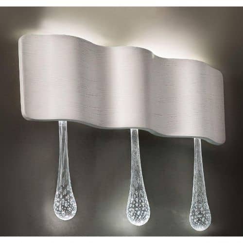 Купить Светильник Masiero Ripple Eclettica ripple A3 White по низкой цене