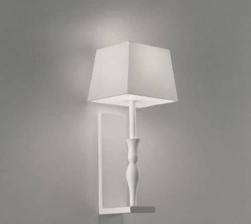 Купить Бра Masiero Slim A1 WH-M / COT / WH по низкой цене