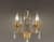 Купить Бра MM Lampadari Villa 4819/A2 по низкой цене