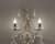 Купить Бра MM Lampadari Settecento 6469/A2 по низкой цене