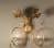 бра eurolampart kate 2460/02ap 3001 Купить Бра Eurolampart Kate 2460/02AP 3001 по низкой цене