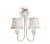 бра eurolampart angie 2482/02ap 3984 Купить Бра Eurolampart Angie 2482/02AP 3984 по низкой цене