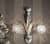 Купить Бра Eurolampart Priscilla 2637/02AP 3984 по низкой цене