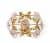 светильник eurolampart angelica 2485/03ap 3001 Купить Светильник Eurolampart Angelica 2485/03AP 3001 по низкой цене