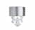 Купить Бра Eurolampart Lola 1097/01AP 7502 по низкой цене