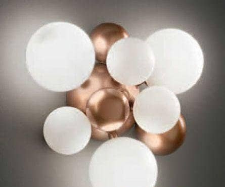 Купить Светильник Italamp Cloud 487/AP 487/AP по низкой цене