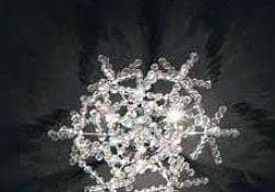 Купить Светильник Prearo Crystaldream настенный Crystaldream/30/AP по низкой цене