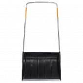 Купить Скрепер Fiskars SnowXpert 143021 волокуша по низкой цене