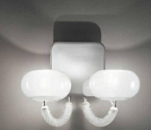 Купить Светильник Italamp On / Off 475/AP2 475/AP2 White / C по низкой цене
