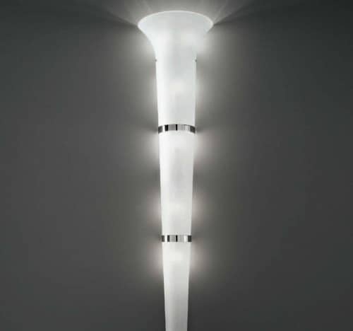 Купить Светильник Italamp Cigno 563/APG 563/APG White / C по низкой цене