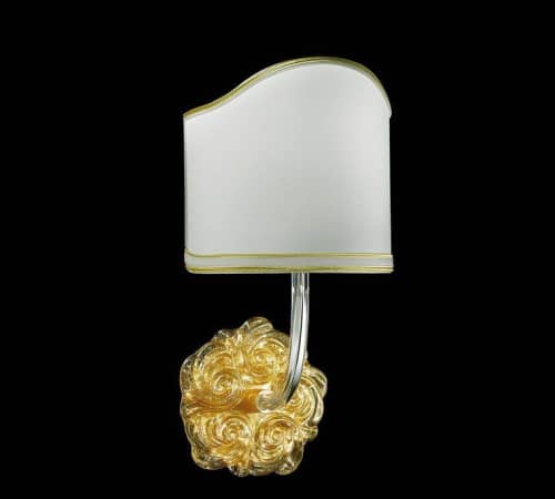 Купить Бра Italamp 663 / 664 664/AP /AP GOLD / OP по низкой цене