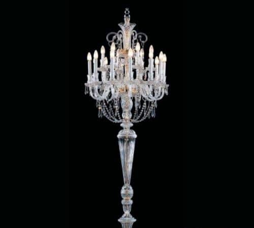 Купить Торшер Italamp Dogma 283/PT 283/PT SW Elements по низкой цене