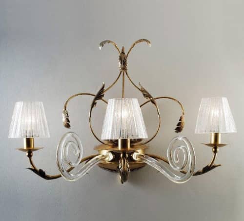 Купить Бра Masca Corinto 1841/A3 Corinto по низкой цене