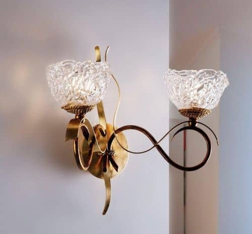 Купить Бра Masca Artica 1864/A2 Artica по низкой цене