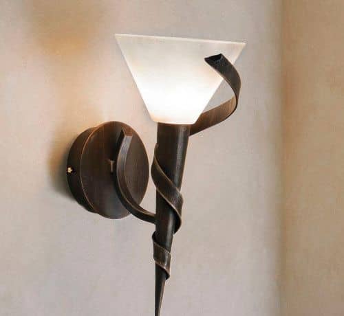 Купить Бра Masca Futura 1536/A1 Futura по низкой цене