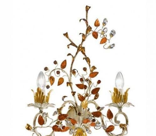 Купить Бра Masca Mughetto 2835/A2 Mughetto по низкой цене