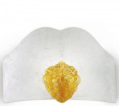 Купить Бра Prearo Lion 2097/30/AP/VA по низкой цене