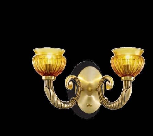 Купить Бра Possoni 3847 3847/A2 по низкой цене