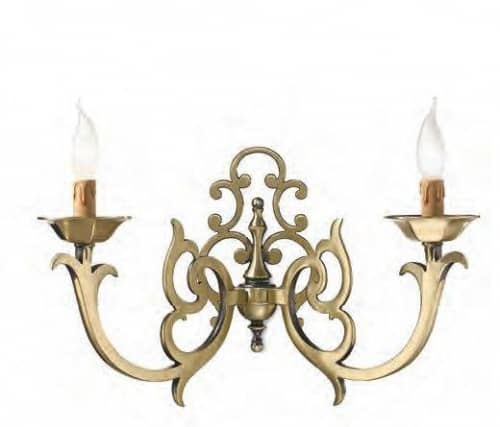 Купить Бра Possoni 1934 1934/A2 по низкой цене