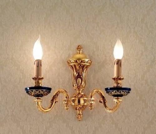 Купить Бра Possoni 517 517/A2 по низкой цене