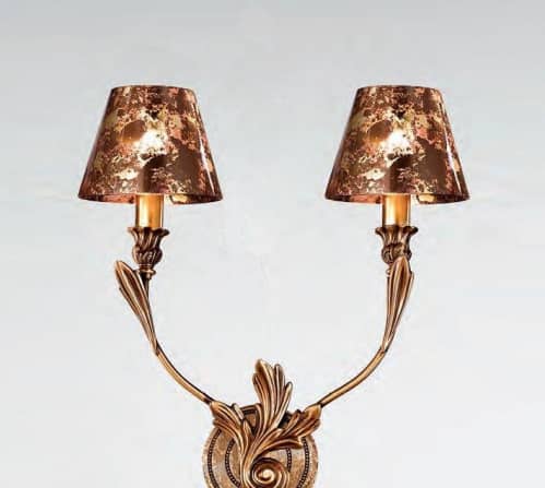 Купить Бра Possoni 298 298/A2 по низкой цене