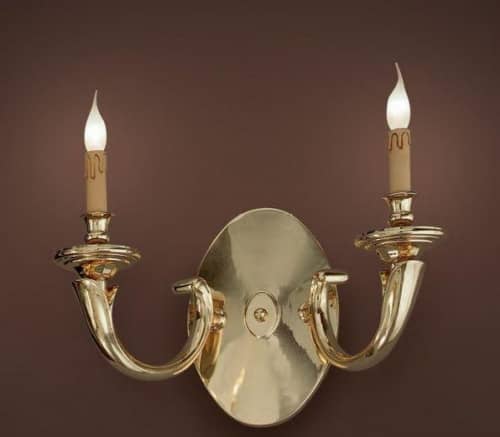 Купить Бра Possoni 258-259-260 260/A2 по низкой цене