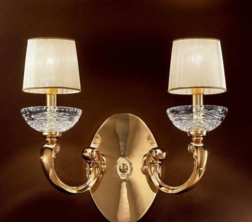 Купить Бра Possoni 257 257/A2 по низкой цене