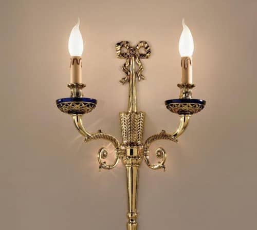 Купить Бра Possoni 236 236/A2 по низкой цене