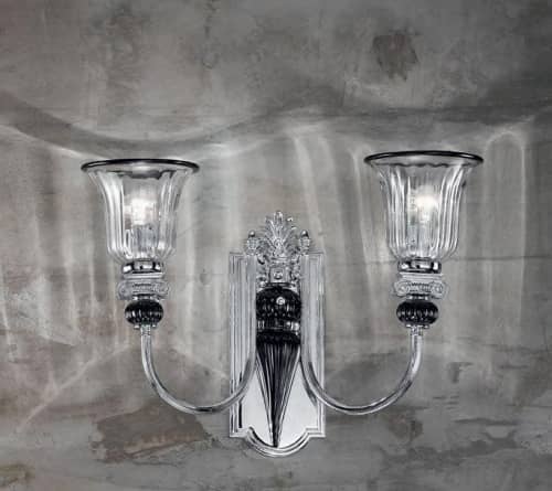 Купить Бра Possoni 27377 27377/A2 по низкой цене