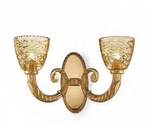 Купить Бра Possoni 4500-4501 4500/A2 по низкой цене