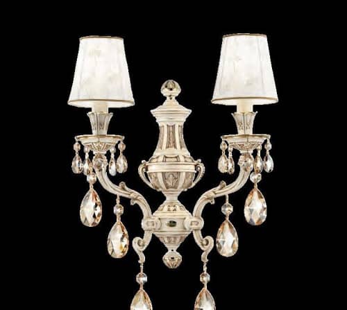 Купить Бра Possoni 888 888/A2-PZ-GS по низкой цене