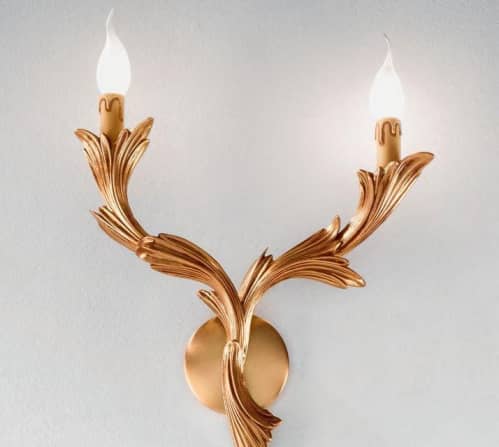 Купить Бра Possoni 331-333-335 335/A2 по низкой цене