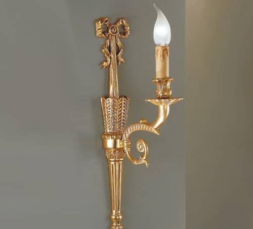 Купить Бра Possoni 238 238/A1 по низкой цене