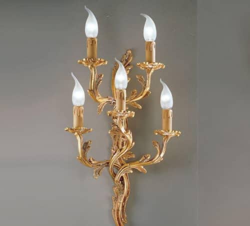 Купить Бра Possoni 3000-3001 3000/A5 по низкой цене