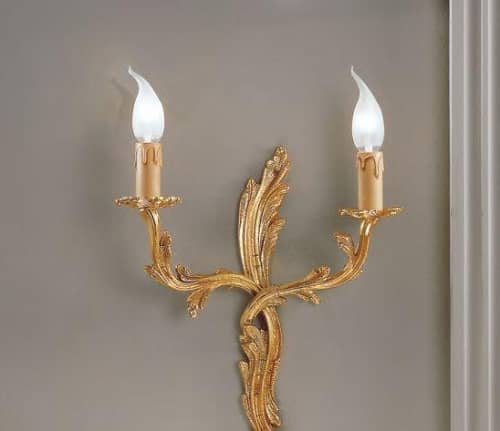 Купить Бра Possoni 3000-3001 3000/A2 по низкой цене