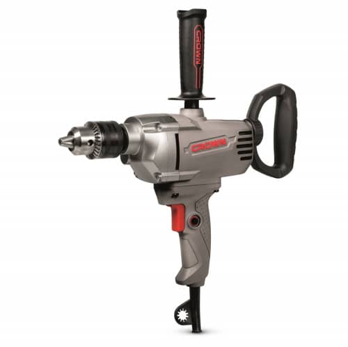 Купить Дрель-миксер CROWN CT10148, 1200 Вт по низкой цене