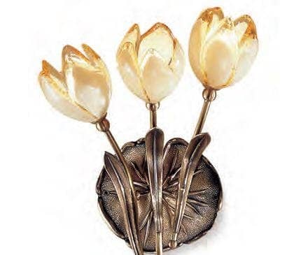 Купить Бра Possoni 319 319/A3 по низкой цене