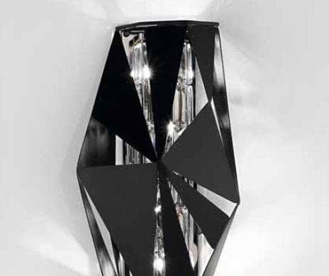 Купить Светильник IDL Crystal Rock 476/4A по низкой цене