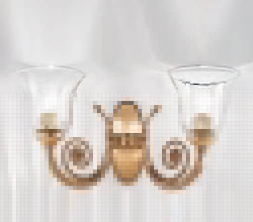 Купить Бра Possoni 918 918/A2 по низкой цене