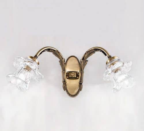 Купить Бра Possoni 917 917/A2 по низкой цене