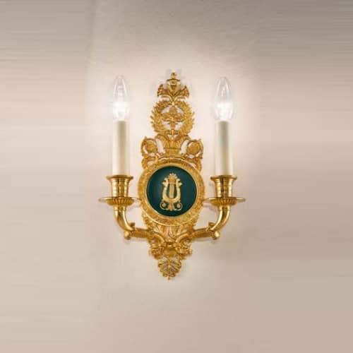 Купить Бра Arizzi CL47/2/AP по низкой цене