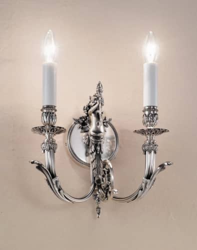 Купить Бра Arizzi 152/2/AP по низкой цене