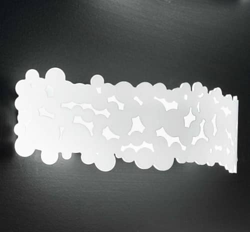 Купить Светильник IDL Bubbles white 441/1A по низкой цене
