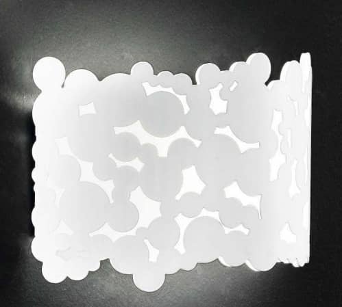 Купить Светильник IDL Bubbles white 441/2A по низкой цене