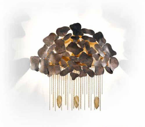 Купить Светильник IDL Corten 469/3A по низкой цене