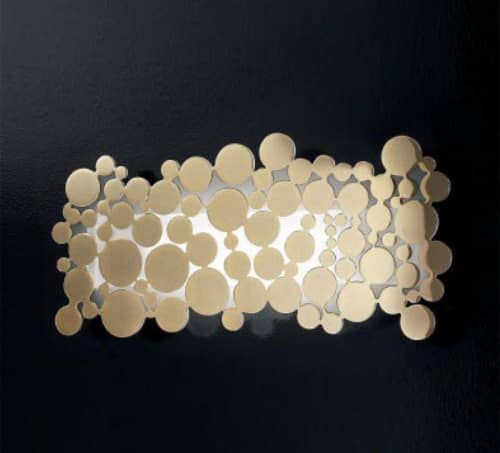 Купить Светильник IDL Bubbles 427/1AP по низкой цене