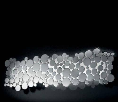 Купить Светильник IDL Bubbles 427/2AG по низкой цене