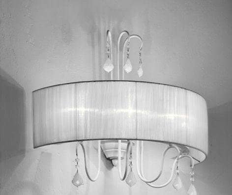 Купить Светильник Evi Style Louvre настенный ES0800PA06BIAL по низкой цене